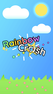 Rainbow Crash