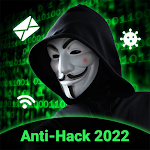 Cover Image of Descargar Eliminación de virus de protección anti-hack  APK