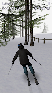 Alpine Ski 3