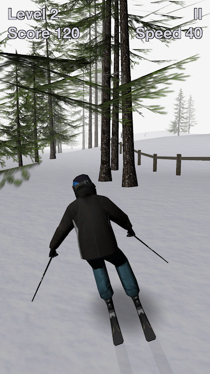 Alpine Ski 3 - 2.9.9 - (Android)