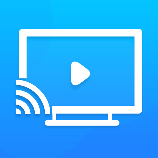 Cast to TV Screen Projector Apps on Google Play