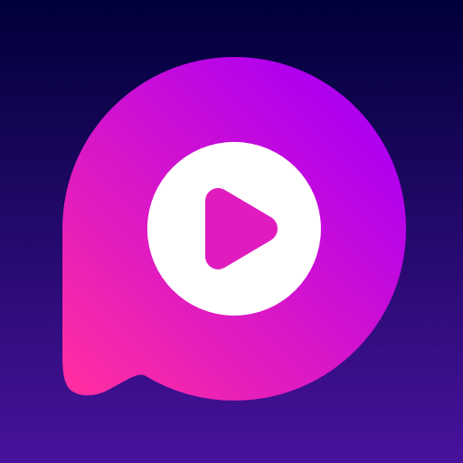 Para Me - online video chat 1.0.5631 Icon