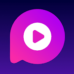 Cover Image of Download Para Me - online video chat  APK
