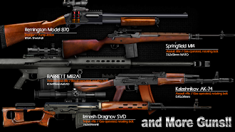 Game screenshot Magnum3.0 Gun Custom Simulator mod apk