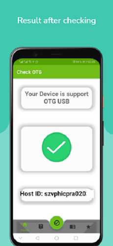 USB OTG Checkerのおすすめ画像4