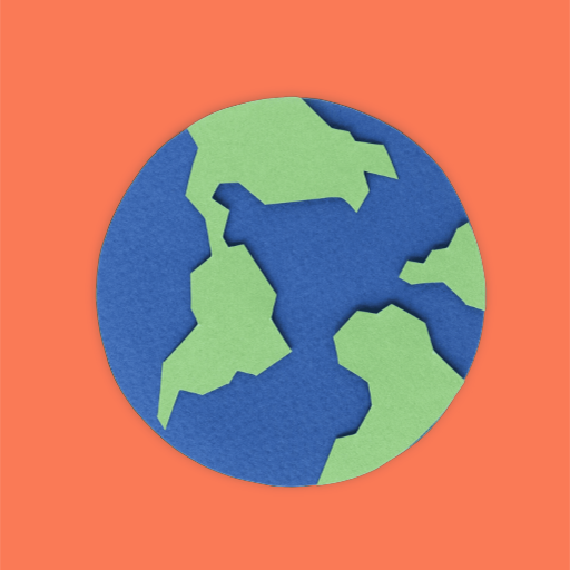 Geo Pointer logo
