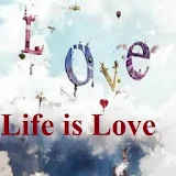 Life is Love icon