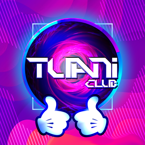 TUANI CLUB logo