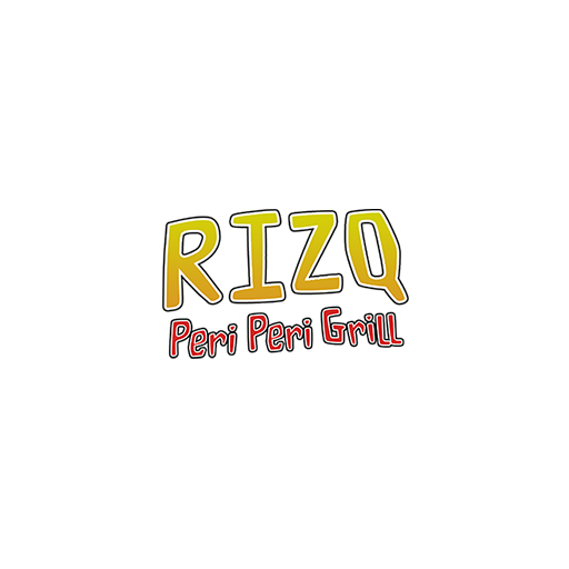 Rizq Peri Peri Grill logo