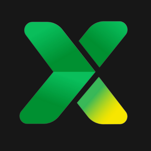 GroveXC logo