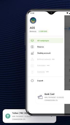 LiteFinance Partner Screen 2