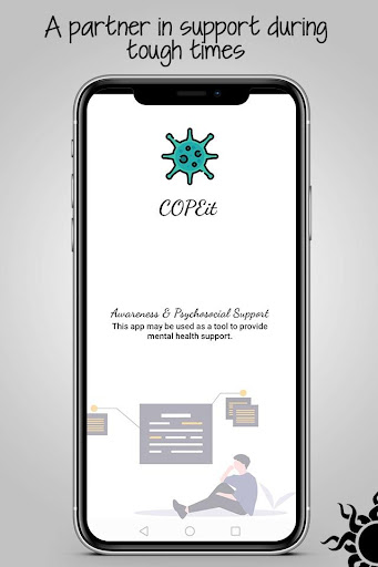COPEit - Mental and Psychosoci Screen 3