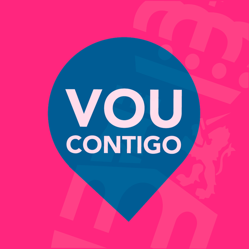 VOUcontigo logo