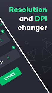 DPI Changer & Checker For Game Screenshot