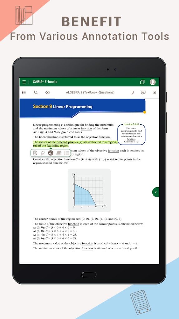 sabis e books 2 0 39 apk download net sabis mobilelms apk free