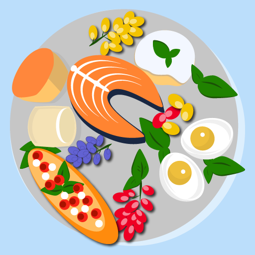 Recipe Book  Icon