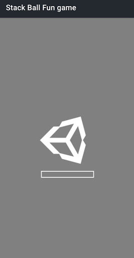 New Stack ball 3d - Drop Helix Blast