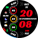 Racing Watch Face Wear OS - Androidアプリ