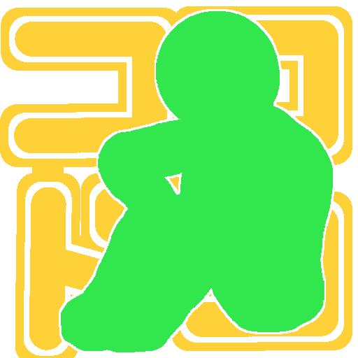 Watch Over Me logo