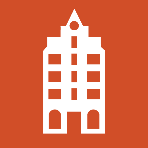 Downtown Rutland logo