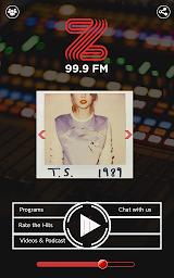 Z99.9FM