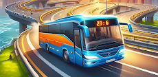 City Bus Racing Simulatorのおすすめ画像4