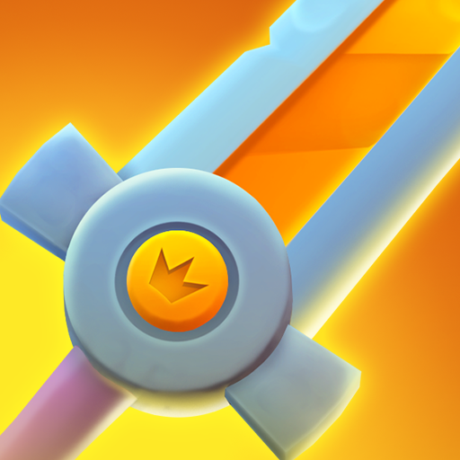 Nonstop Knight 2 - Action RPG 3.0.3 Icon