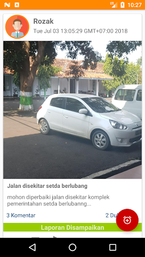 Sijantan Kab. Batang Screen 3