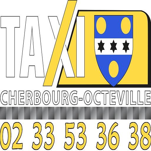Cherbourg Octeville Taxis 2.5.1 Icon