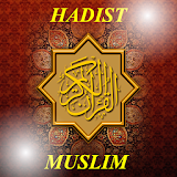 Kitab Hadist Shahih Muslim icon