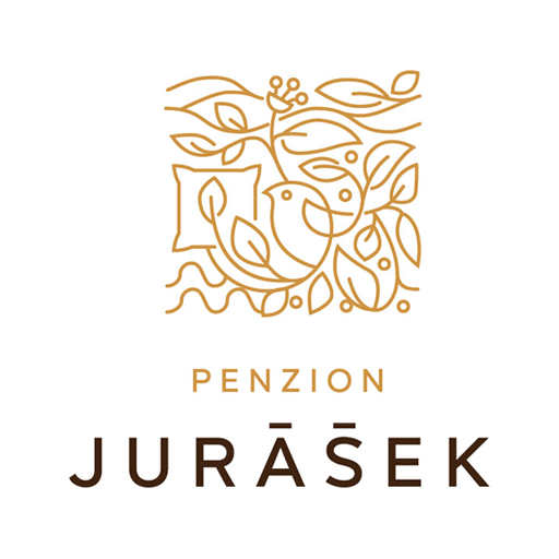 Penzion Jurášek logo