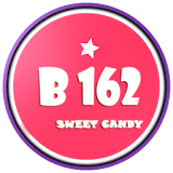 B162 Sweet-Candy Selfie Cam icon