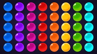 Game screenshot Color Sort: Ball Sort Bubble hack