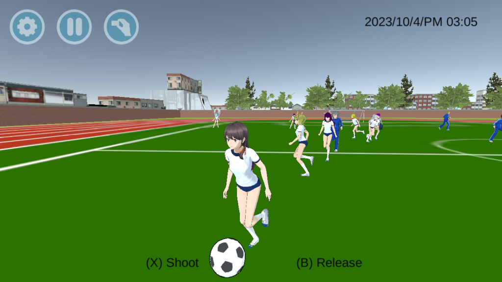 High School Simulator 2018 100.0 APK + Mod (Remove ads / Free purchase / No Ads / Endless) for Android