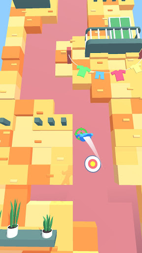 Pokey Escape Screen 2