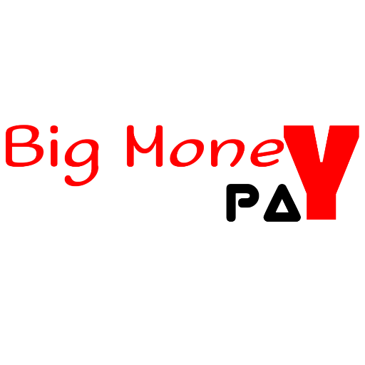 Bigmoneypay logo