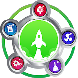 Dr Clean Speed (Ram Booster) icon