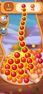 Balls Bomb 5