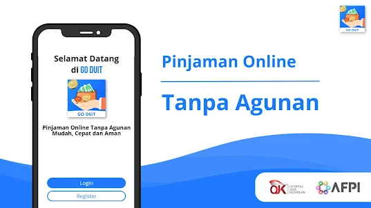 Go Duit - Pinjaman Online Hint