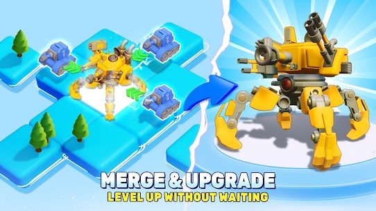 Top War APK [May-2022] [Mod Features Free Download] 3