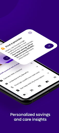 Empara Health Screen 2
