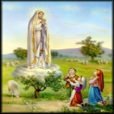 Reflexiones Imagenes Virgen de Fatima icon