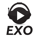 EXO Music icon