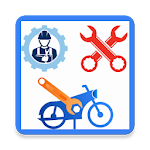 Cover Image of Unduh Dokter Motor  APK