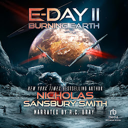 图标图片“E-Day II: Burning Earth”