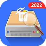 Cover Image of Download Recover Deleted Photos 2022 3.1 APK