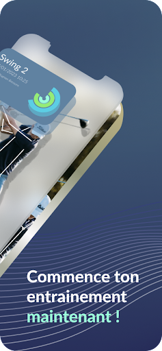 Owly golf Screen 2