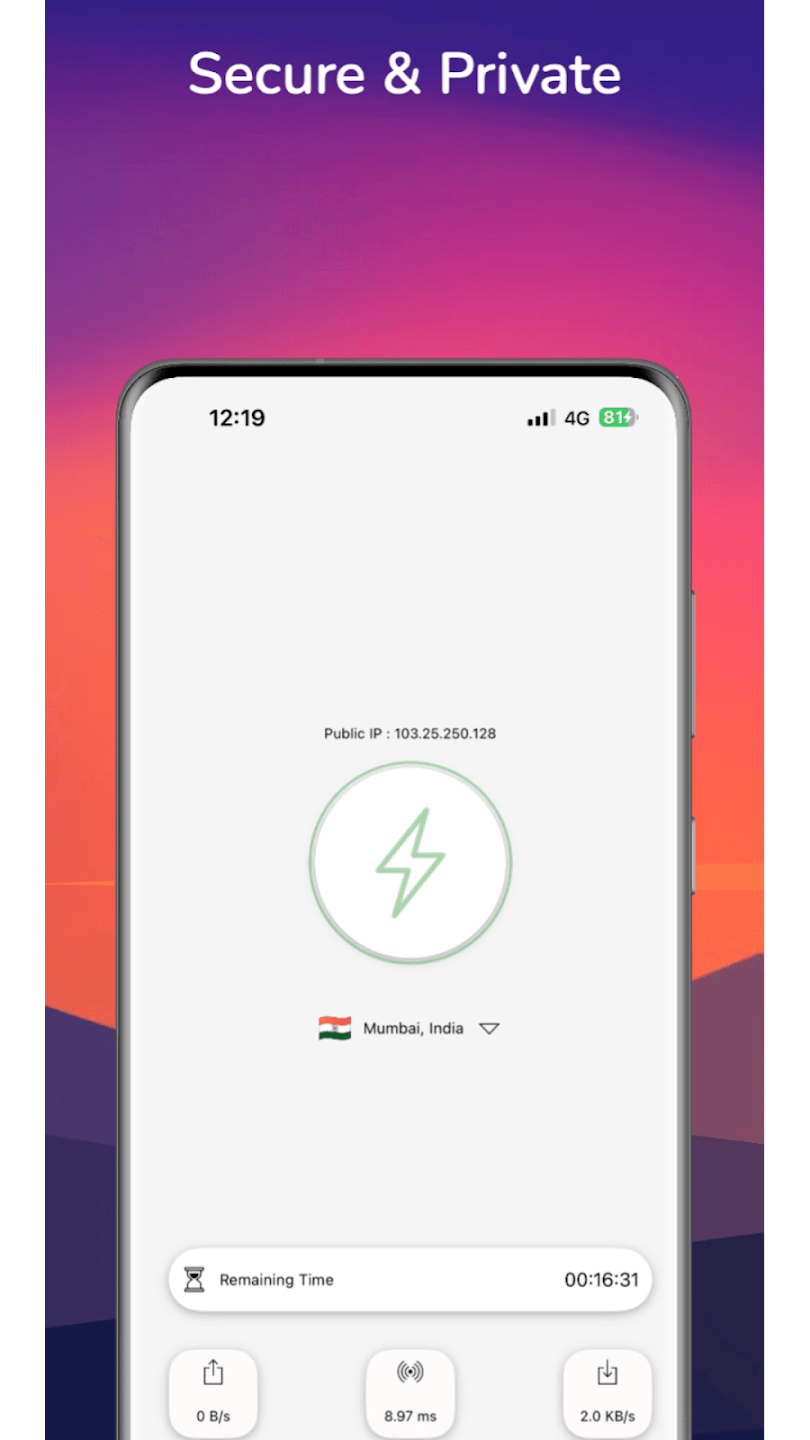 Screenshot image 3