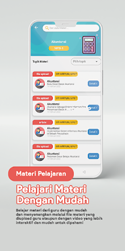 SMK Global Mandiri Screen 2