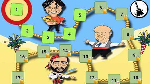 El juego del Carnaval de Cádiz Screen 2